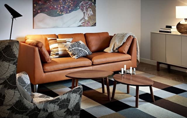 Leather Sofa | Key factors to consider before you buy