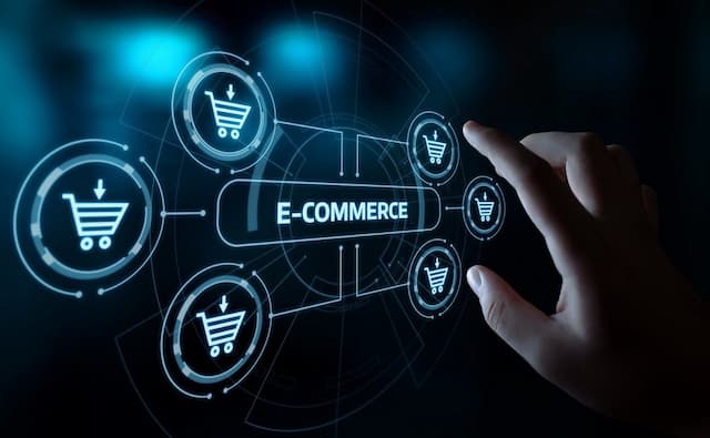 Expansion and Diversification of E-Commerce in Singapore
