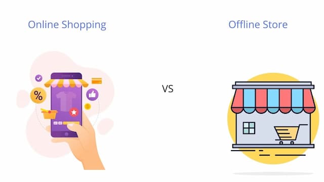 Should You Shop Online or Offline?