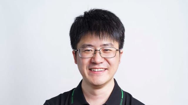 From professor to fintech entrepreneur: why David Chen of Atome decided to make the switch
