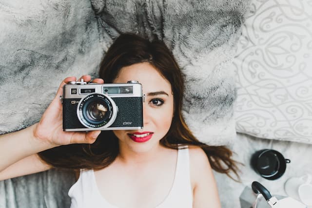 How to Pay Monthly Camera No Credit Check Easily?