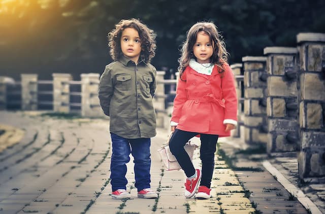 Kids online shopping – How to save money with online shopping for kids