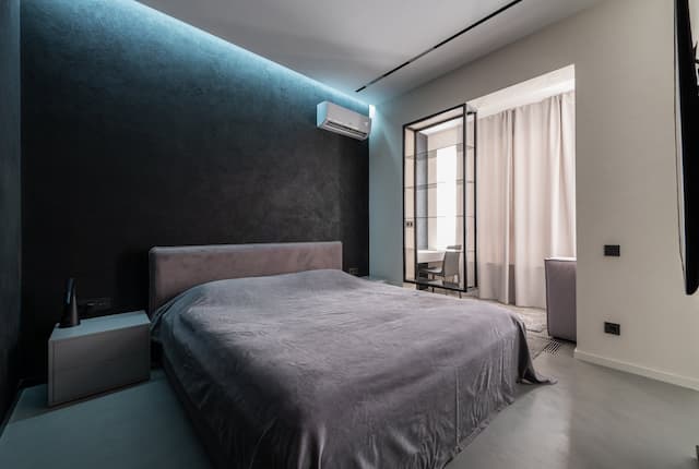 Courts Aircon Installation Review- The summer breeze!