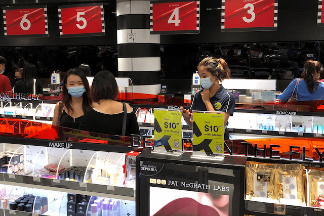 Understanding Gen Z, millennial shopping behavior is key to the future of retail