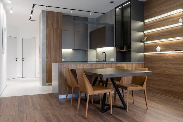 Stuck at Home? Make Your Space Stylish with Star Living Dining Chairs on Atome!
