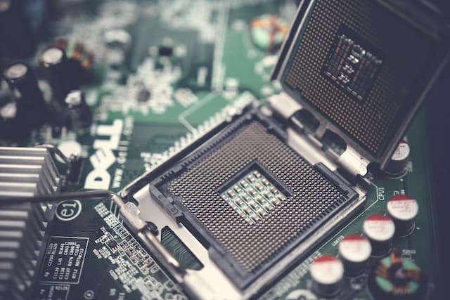 Reasons to Buy CPU from Technic Singapore