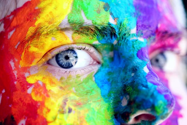 How long does Gush paint take to dry? – DIY Painting Guide