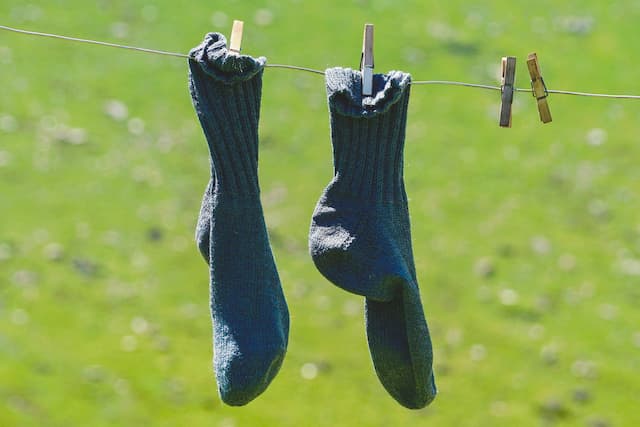 Making Laundry Easy- Automated Laundry Rack