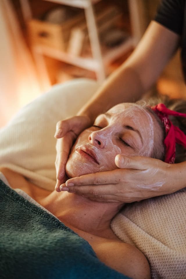Rigel Beauty Parlor in Singapore 
