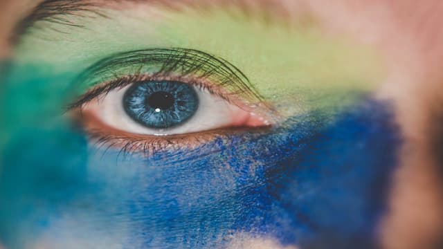 Top Eye Makeup Products of 2021