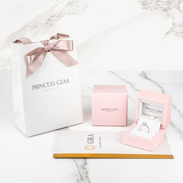Top Diamond Ring Singapore
