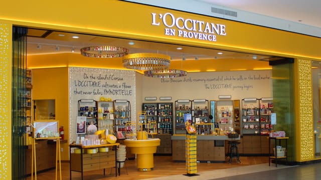 Shop for Magical Wedding Gifts Singapore from L’occitane 