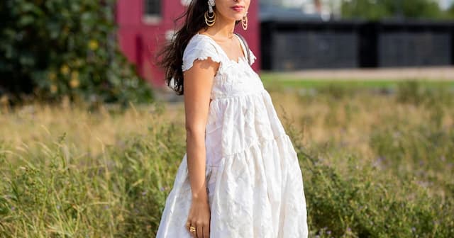 Babydoll Dresses to Make You More Stylish