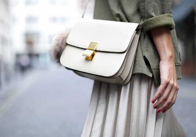 Where Can You Find a Celine Box Bag in Singapore?