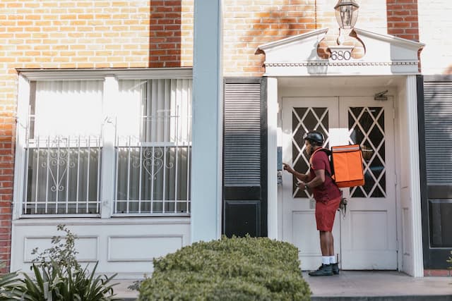 Do You Need a Doorbell in Singapore?
