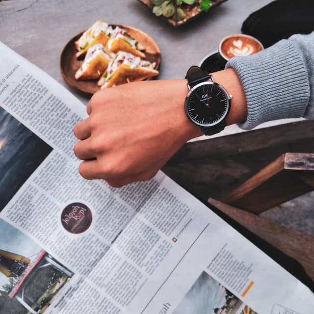 Buy Dive Watch from Twelf X to Have an Amazing Experience