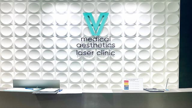 V Medical Aesthetics And Laser Clinic – Your Personal Beauty Haven