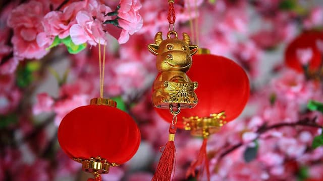 5 Tasteful Ways To Decorate Your Home This Chinese New Year