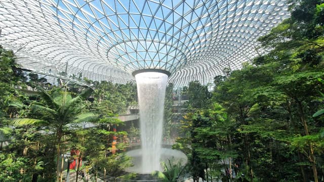 Kickstart Your EOY School Holidays: A Singaporean Adventure Extravaganza