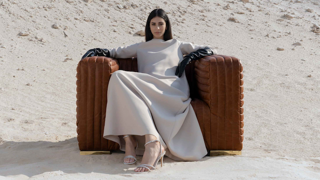 Celebrate Hari Raya with CHARLES & KEITH