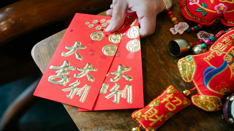 Make the most of your New Year money