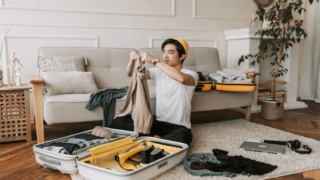 The Ultimate Guide to Packing Smart