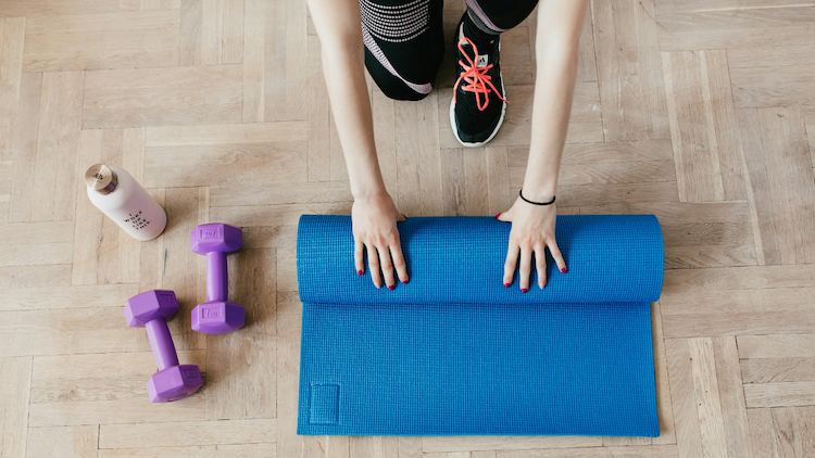 Get fit for summer