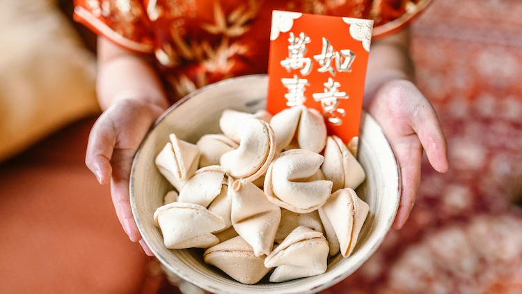 Mastering the Art of the Lunar New Year Feast