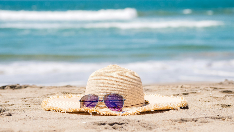 How to prep for your Summer holidays