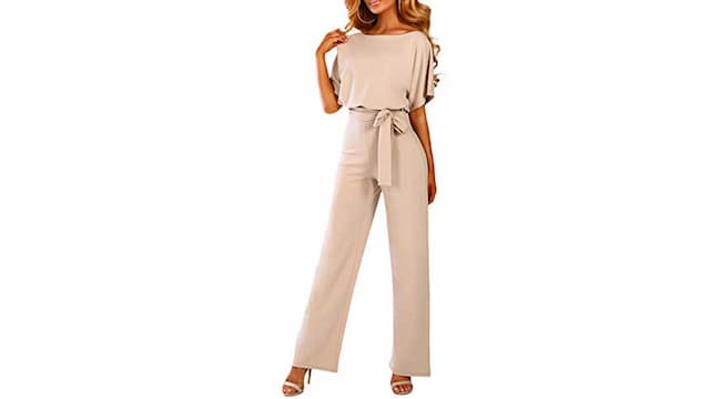 Jump into the week with these 5 stylish jumpsuits