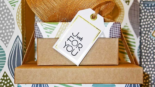 4 thoughtful gifts for your loved ones