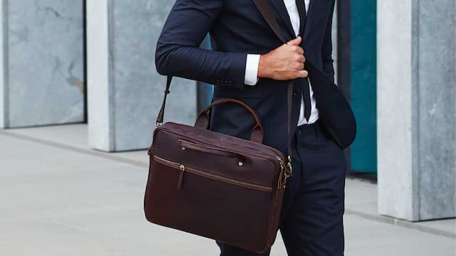 Stylish and functional bags that you can take everywhere