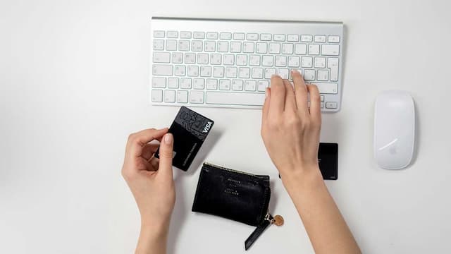 The Ultimate Guide To Shop Online Without Credit Card