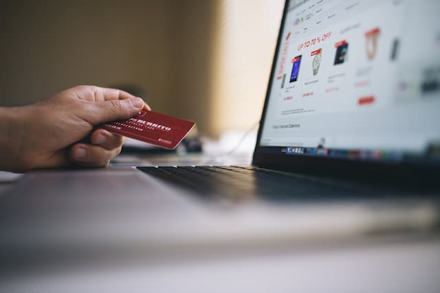 How To Buy Things Online Without A Credit Card
