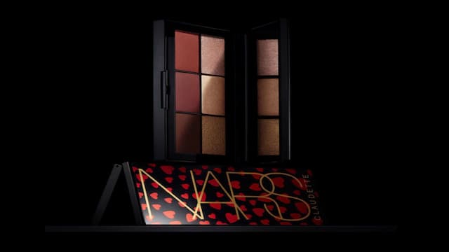 Do not Out of Fashion! Explore your bold side with NARS