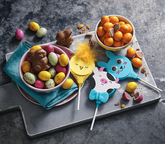 Roll into a joyous Easter with Marks & Spencer