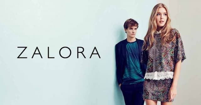 ZALORA Review: The Unparalleled Shopping Experience!