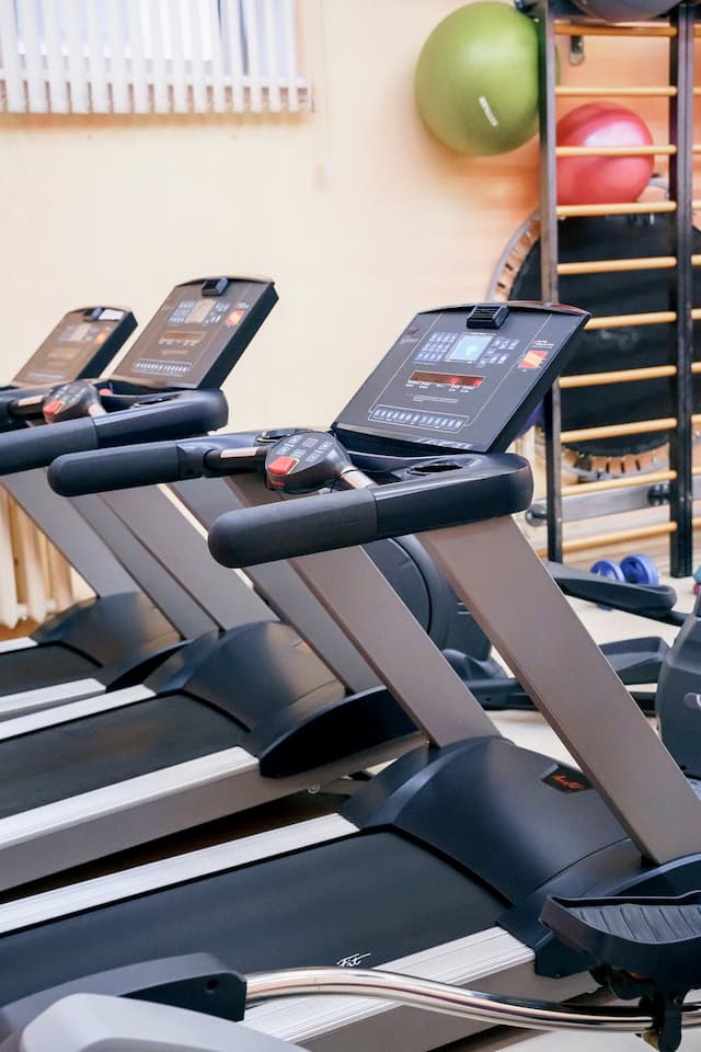 Buy Treadmill Singapore: The Perfect Fitness Companion!