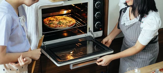 What Aemains the Best Electric Oven Singapore item for 2021?