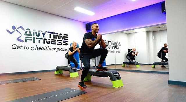 What you need to know about Anytime Fitness Singapore?