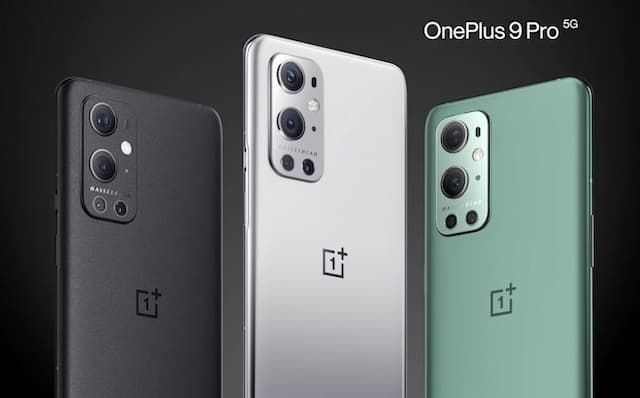 OnePlus 9 Pro release date- launching the classy phone