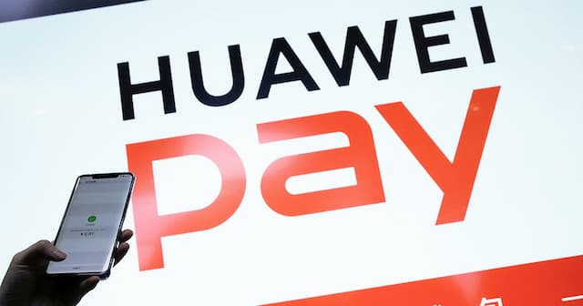 Things To Know About Huawei Pay Singapore