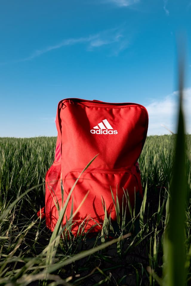 How to Handle Every Adidas Small Backpack Challenge with Ease Using These Tips