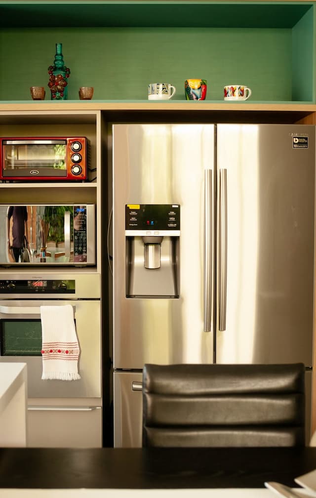 Compare and buy best fridges at refrigerator sale Singapore