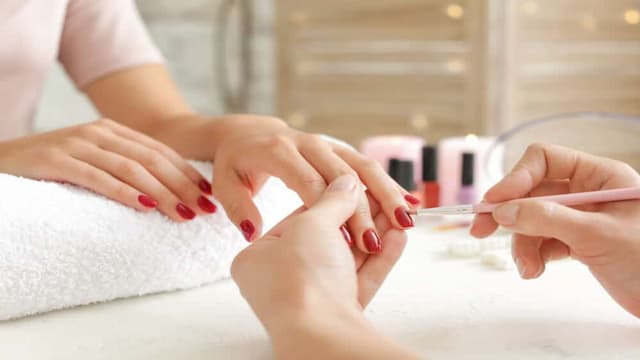What is the Best and Cheap Nail Salon in Singapore? It Is N20 Nail Spa