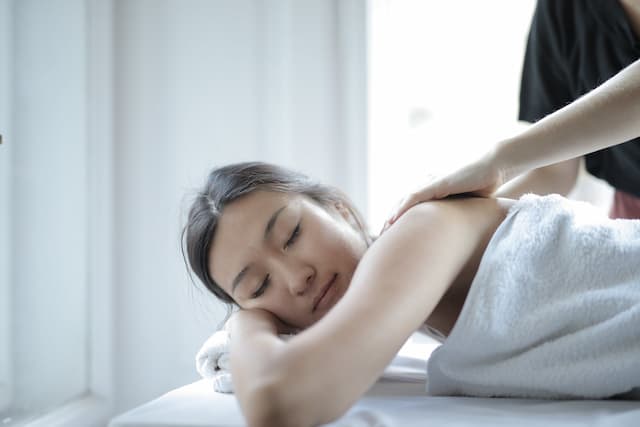 Where is The Best Place For a Health Massage Spa Session?