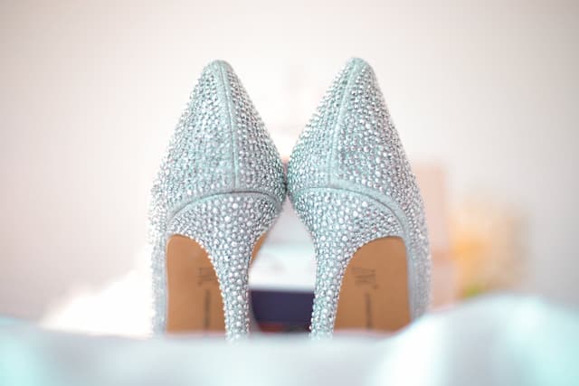 Why Use the Ted Baker Bridal Shoes and Their Other Products?