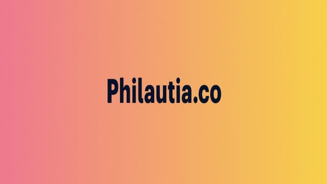 Philautia—A Place to Find Fordable Skincare Products