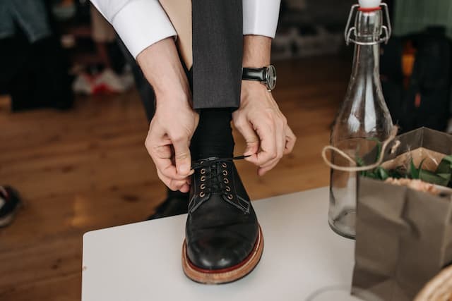 Best Comfortable Men’s Dress Shoes 2021 by Rad Russel