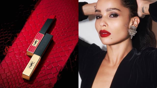 Keep Your Beauty Fresh with YSL Beauty Singapore